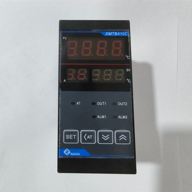 XMTB-410C常州诺海智能温控仪表电流测量控制仪表Xmtb-4101-12A5