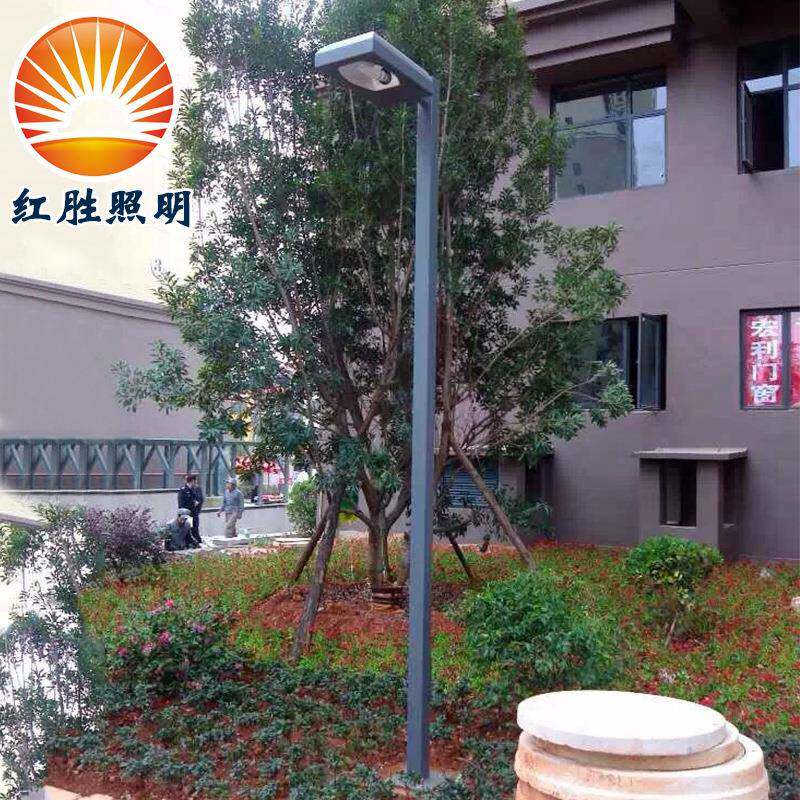供应小区庭院灯小区户外工程照明灯具