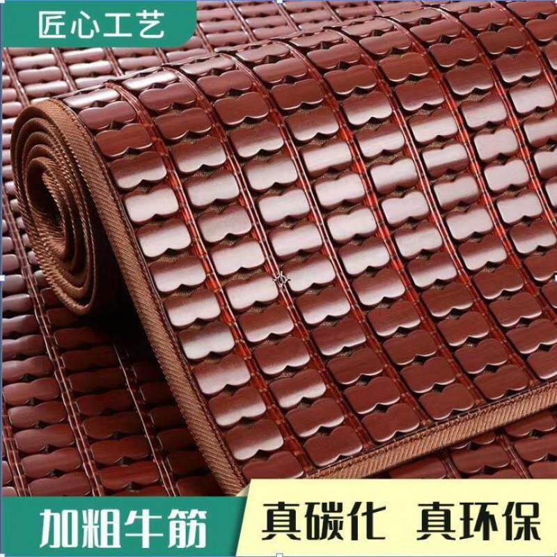 夏季凉垫麻将凉席竹凉席包底沙发垫夏季凉席贵妃套罩