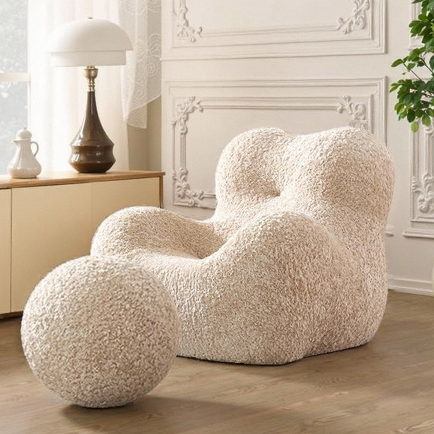 妈妈怀抱沙发全拆洗无粉定型绵小户型单人休闲椅子羊毛卷布艺沙发,住宅家具,沙发椅,淘宝优惠券,粉丝福利购,淘宝优惠卷