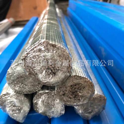 C276哈氏合金焊丝276镍基焊丝卷装丝ERNiCr-3焊丝2.0-3.0mm