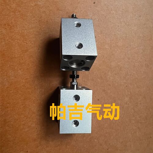 自由安装气缸ACQ10X15B-CD1491C 非标定做气缸 CQ2B10-15DM  现货