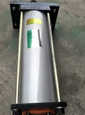 沃得冲床平衡缸JH21-45吨气动冲床平衡缸QGZ80*203上二锻沃得精机