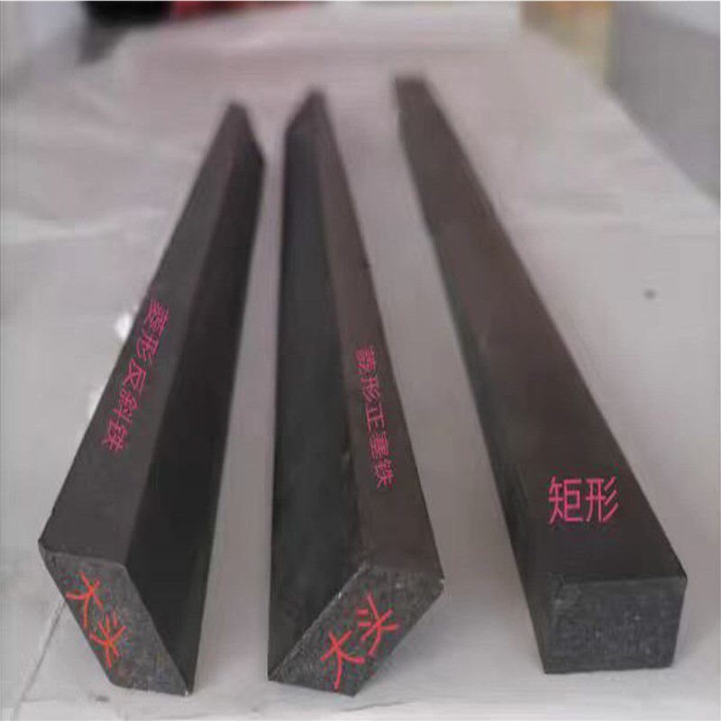 加工定做各种机床塞铁斜铁加工中心塞铁车床镶条和数控铣压板
