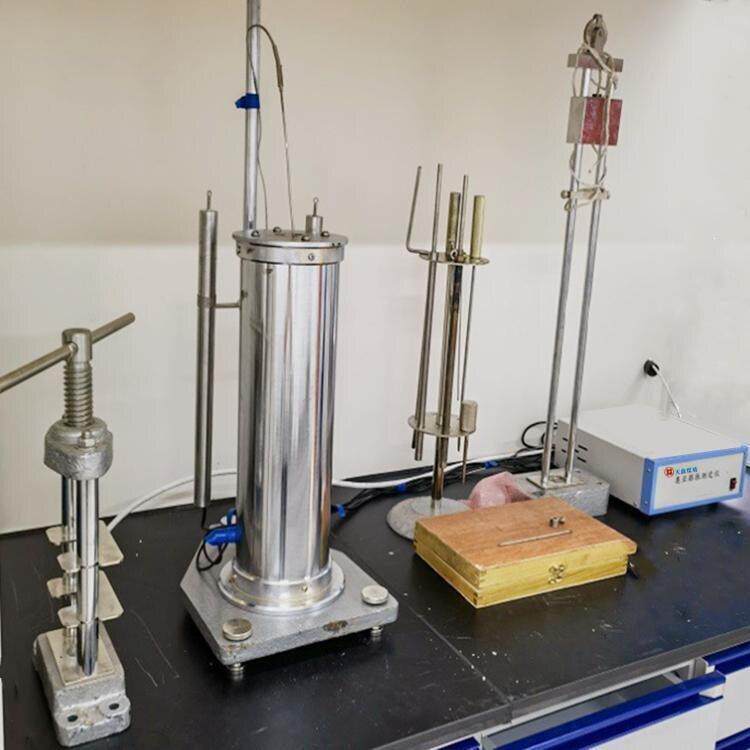伟琴智能奥亚膨胀度测定仪煤质分析精准仪器