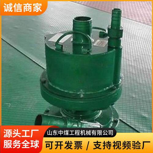 BQQ30/70型气动潜水泵现货直发BQQ30/70型气动潜水泵在线报价