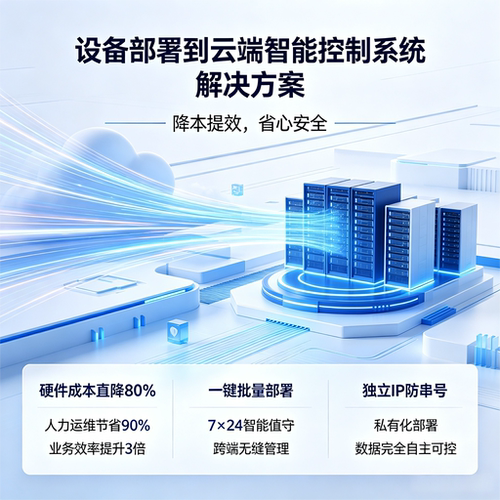 云手机管理系统开发 设备部署一站式 云手机设备 云真机管理系统