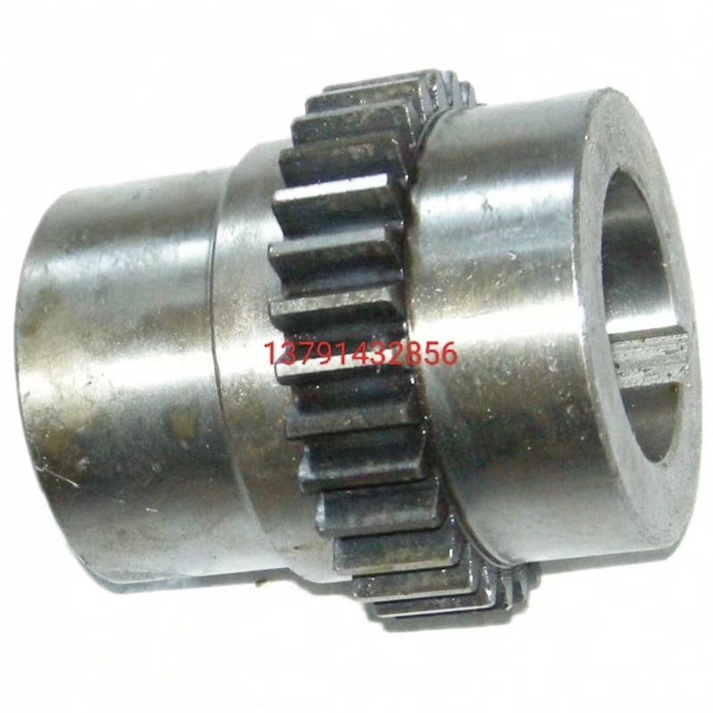 大连机床厂车床配件CW6063C CW6180光杆齿轮4094CZ30/M2.25 铜套