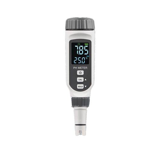 希玛PH818碱度测试仪PH828+/848/838/AS218水质检测器酸碱测试仪