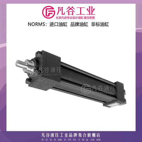 迪普玛DUPLOMATI工业式油缸液压缸HC2A-40/22-120-K0-0-11/20油缸