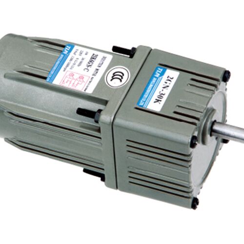6w 220v 东力齿轮减速电机 2IK6GN-C 交流齿轮减速电机 调速电机