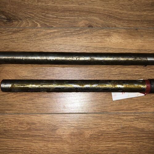 北京铣床X62W X52K XA5032 鼓轮轴 光轴 十字接轴 升降变速轴配件