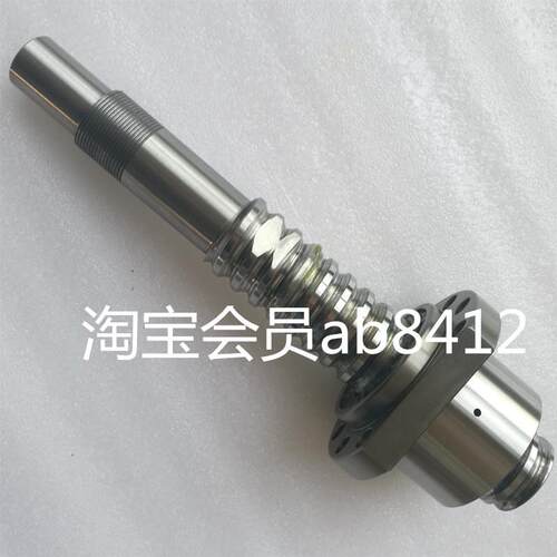 大牙距丝杆SFHR04040A1D SFAR04040A1D TBI大导程高速螺杆 代加工