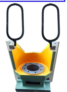 冲床配件100T上海二锻拉环125T沃得精机滑块吊环 平衡杆
