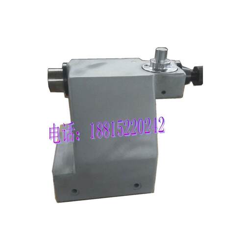 北二机床M1432E M1332E尾架座 尾架主轴 M1432尾座 外圆磨床配件