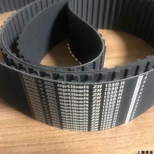 Optibelt ZR德国欧皮特770H800H810H820H840H进口同步带850H