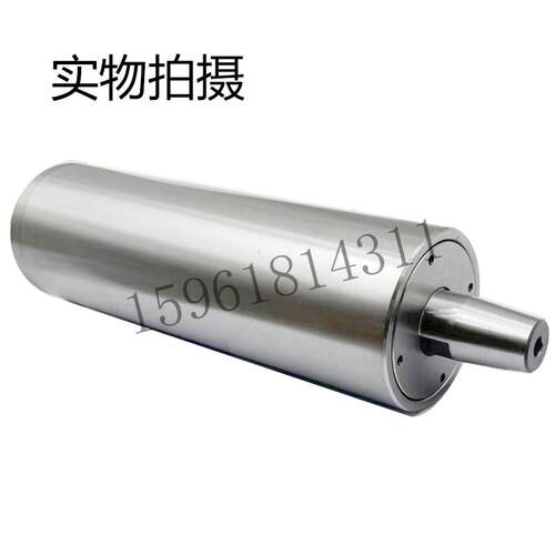 陜西机床厂ME1432B M131W内圆磨具内圆磨头轴 外经95磨床内孔主轴
