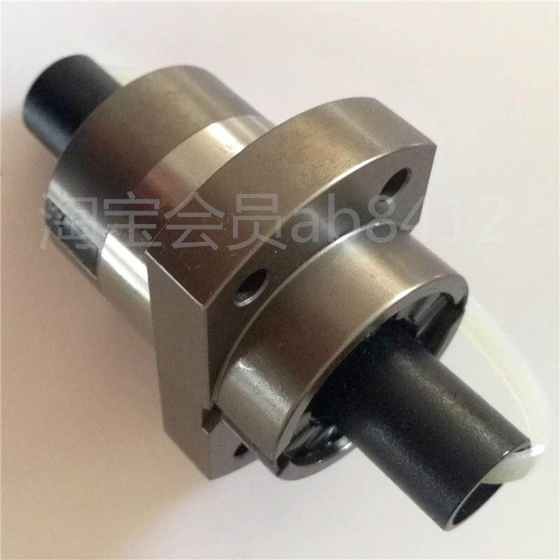 大导程台湾TBI滚珠螺杆SFYR01616B2D -5.6半导体丝杆 高速加长