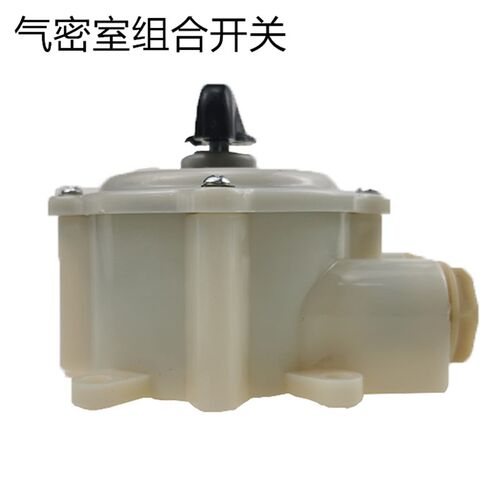 HZ10M-10-25-1/2/3气密室组合开关10A25A船用水密开关防尘照明