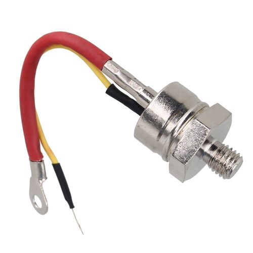 整流器KP(3CT)50A 100A 螺旋式晶闸管 可控硅1600V KP50A100A