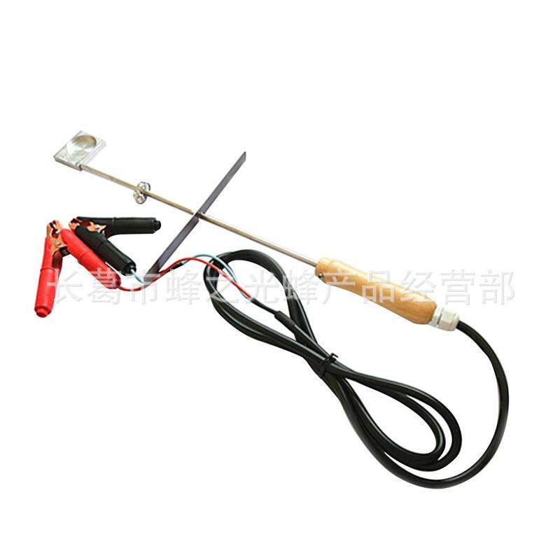 养蜂工具蜂螨加热熏蒸器挥发器蒸发器蜂螨一熏净蜂螨药熏蒸器