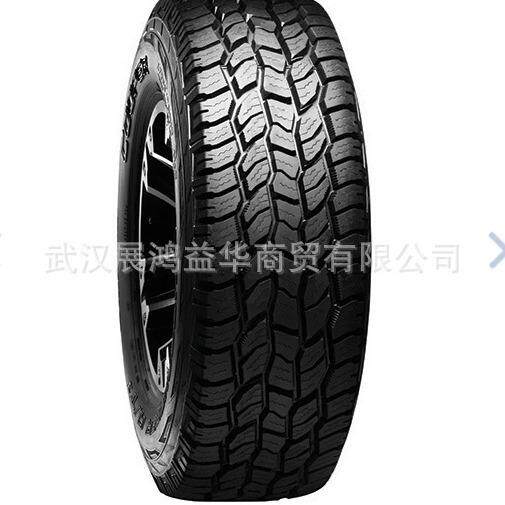 越野轮胎265/65R18四季全地形轮胎