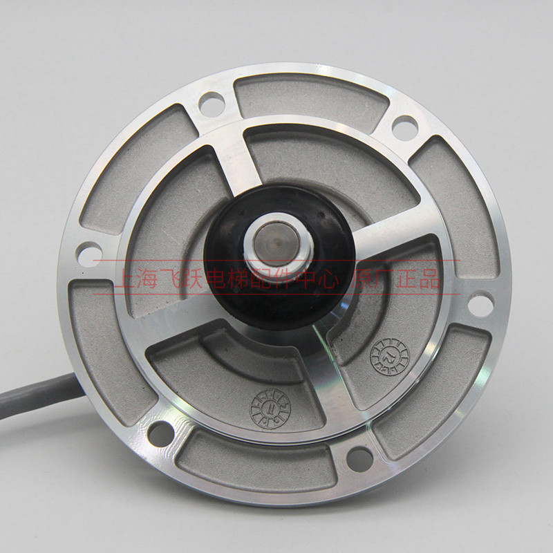 通力电梯配件通力库伯勒主机编码器/KM950278G02/1通力测速机原装