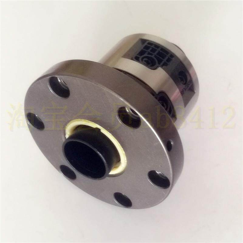 TBI滚珠丝杆SFVR04020B1N TSFV4020B1D外循环重负载 外径40导程20