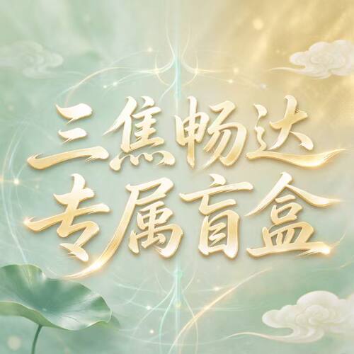 【小田专属】后辰盲盒MY