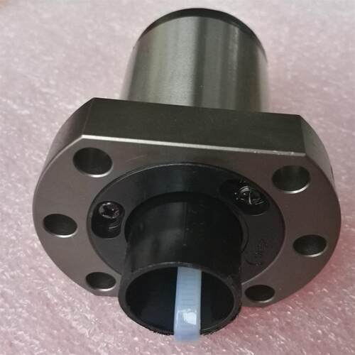 台湾TBI滚珠丝杆SFSR03205C1D SFA SFHR03205C1D按图加工可镀硬铬