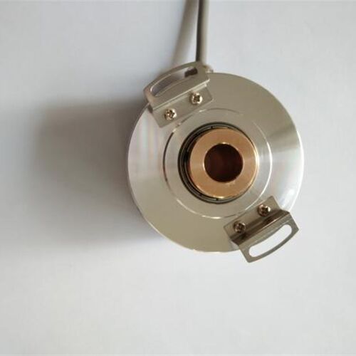 编码器HEDSS海德编码器IHA6012 -002G-3600BZ1-12-24E通孔编码器
