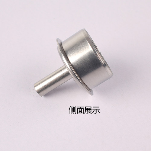 原装快克quick861DW 热风枪风嘴 NK2127 861DW 12MM风嘴咀