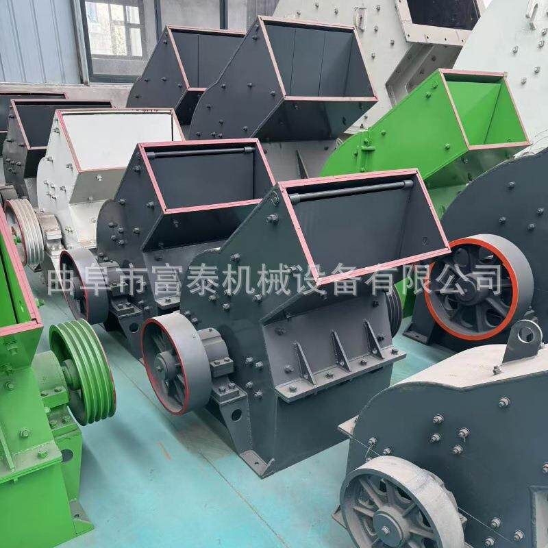 塑料桶粉碎机大型矿泉水瓶子塑料壳破碎机塑料边角料机头料粉碎机