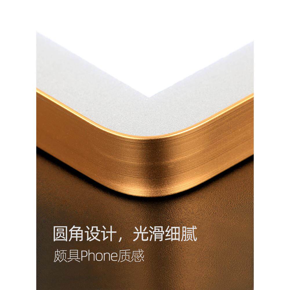 V45O新版工商营业执照框相框挂墙磁吸三证合一a正本A4许可证书保