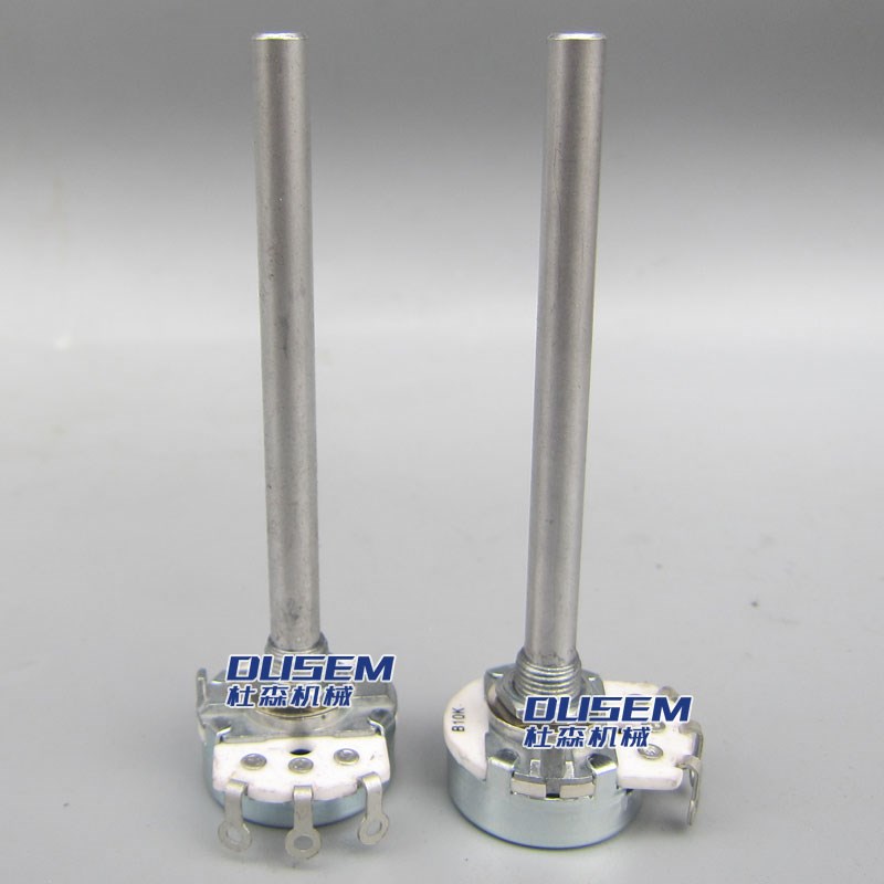 台湾ALIGN走刀器调速器AL-500P铣床进给器电位器AL-250/400S/500S