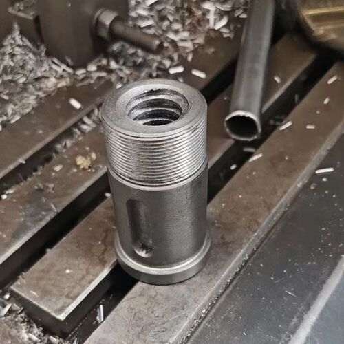 滕州机床厂ZX6350D ZX7550CW 钻铣床纵向螺母 左右丝螺母现货