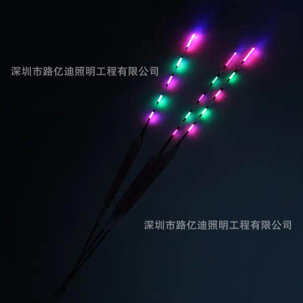 光纤导光条导光棒整卷PMMA可用于电子浮漂照明装饰灯
