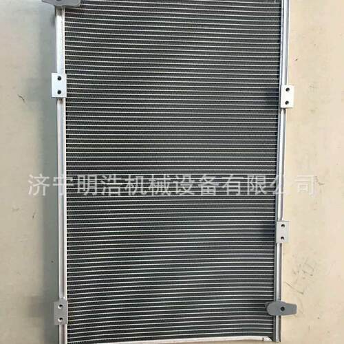 卡特装载机336E型新款冷凝器驾驶室全车配件玻璃座椅线束变速箱