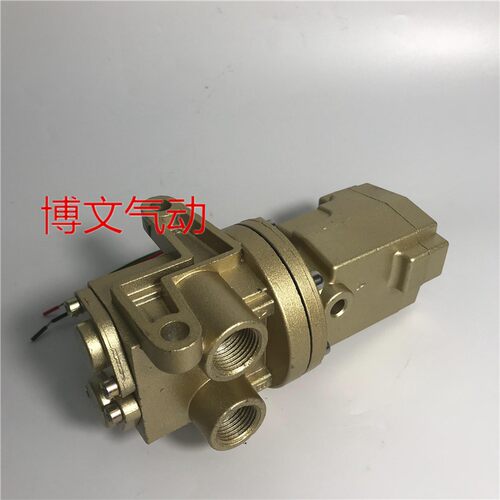 无锡型二位三通电磁阀换向阀K25JD-8W-10W-15W-20W-25W AC220V