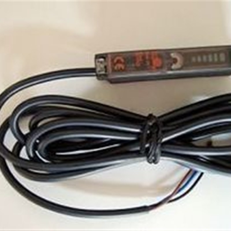 高品质 光纤放大器 光纤传感器 可检测超小物体 短距离 距离可调