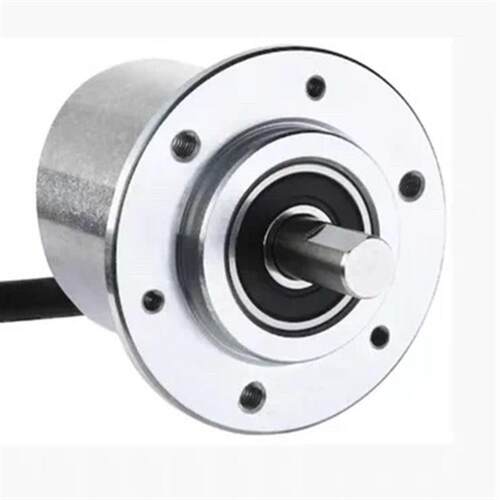 全新UCD-IPh00-02000-05M0-2TW自动化设备光电编码器