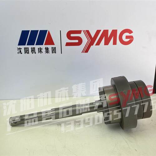 沈阳机床 中捷镗床TPX6113 TPX6213手动油缸 27115 正品保障