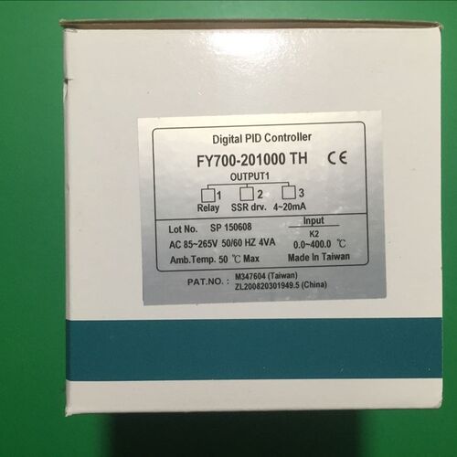 TAIE台仪温控器FY700-201000 202000 203000包邮FY700系列温控表