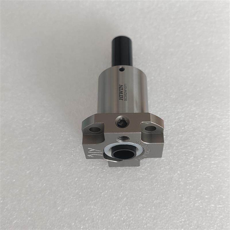 上银原装正品研磨丝杆R15-10K3-FSC-0.012半成品 长度按图纸定制