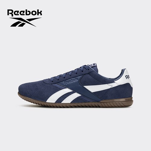 Reebok锐步RETROACE薄底德训鞋