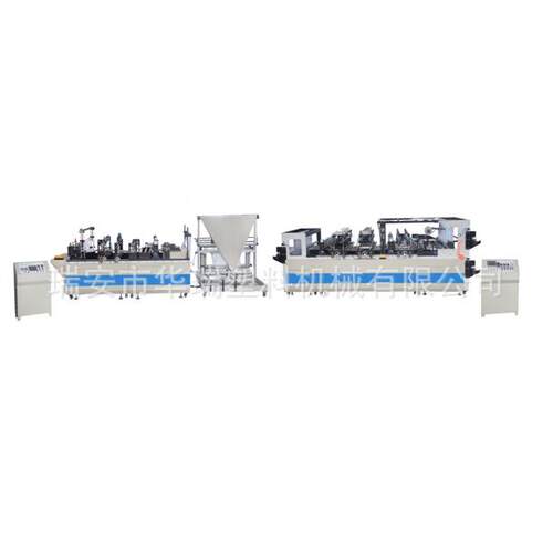 HR120气柱袋0线（加宽型）HR1200B机械B式缓冲气柱袋