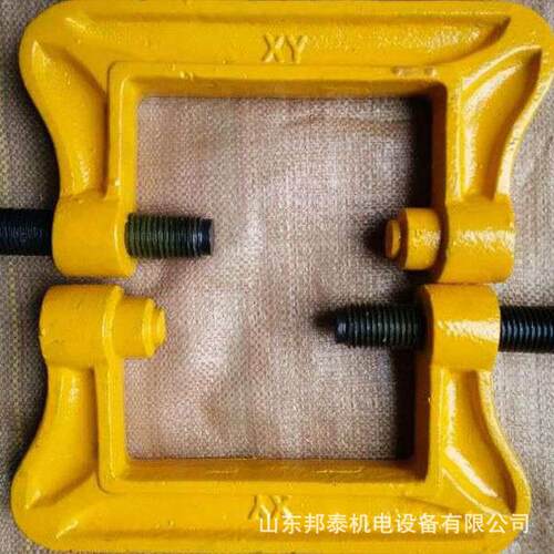 矿用轨道急救器50断轨临时救援工具断轨紧急救护器具铁路设备