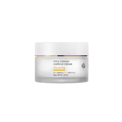 Vita Toning capsule Cream 面霜 滋润补水细腻VITA 深层保湿霜