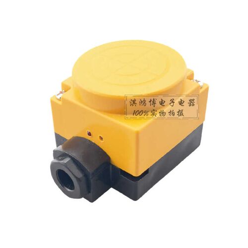 飞凌耳朵型电感式FJ17-25 FJ17T-30NA PA LA KA NB HE接近开关