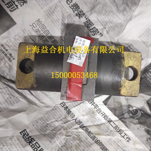 沈阳机床中捷钻镗床配件TPX6111B T6111B原厂镗床工作台夹紧油缸